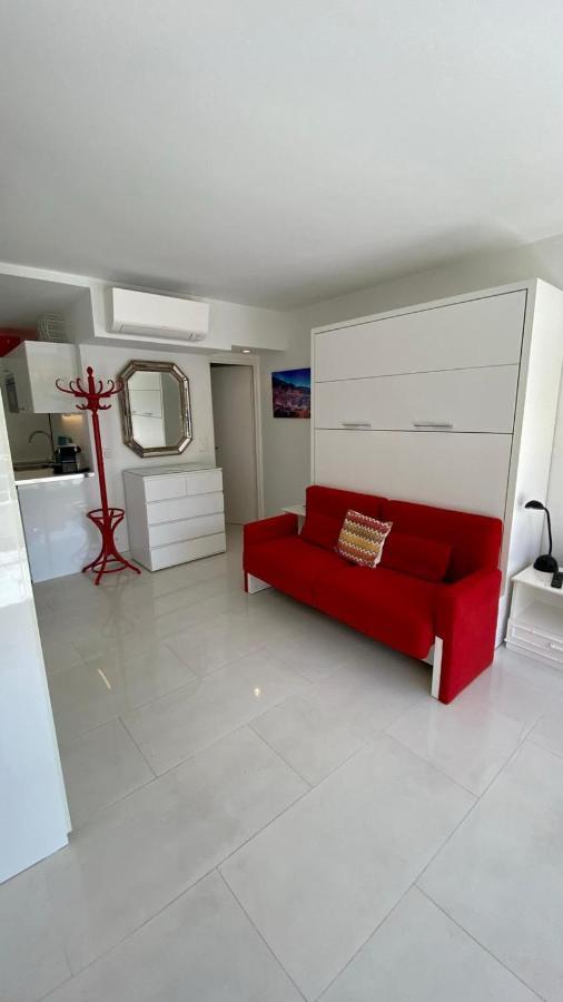 Charming Studio With Pool In Tropez Apartment Saint-Tropez