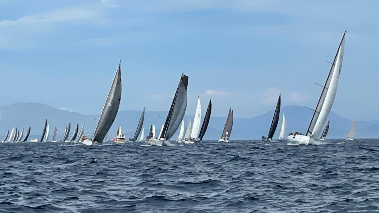 Voiles St Tropez Apartements