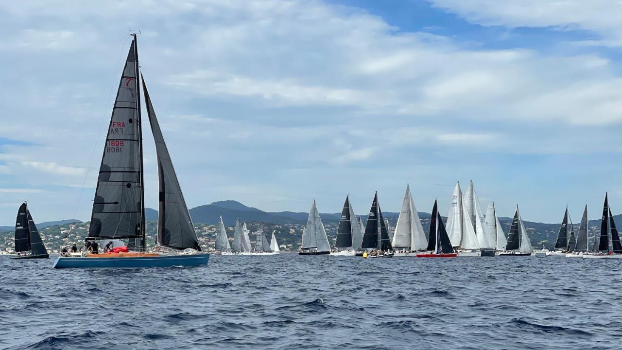 Voiles St Tropez Apartements Apartment *