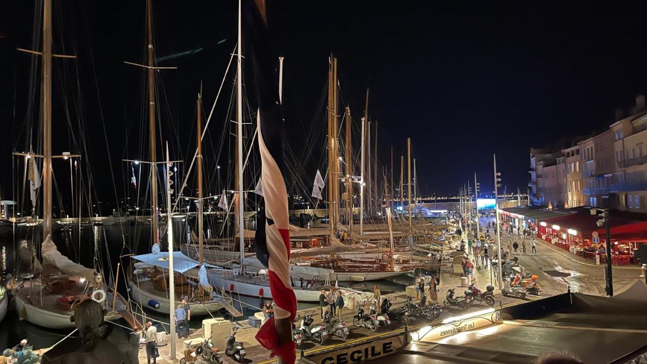 Voiles St Tropez Apartements * Saint-Tropez