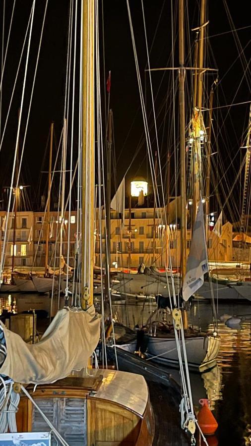 Apartment Voiles St Tropez Apartements