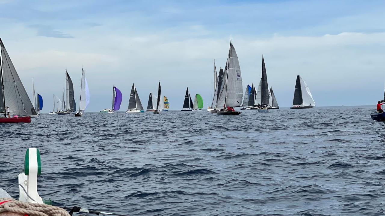 Voiles St Tropez Apartements * Saint-Tropez