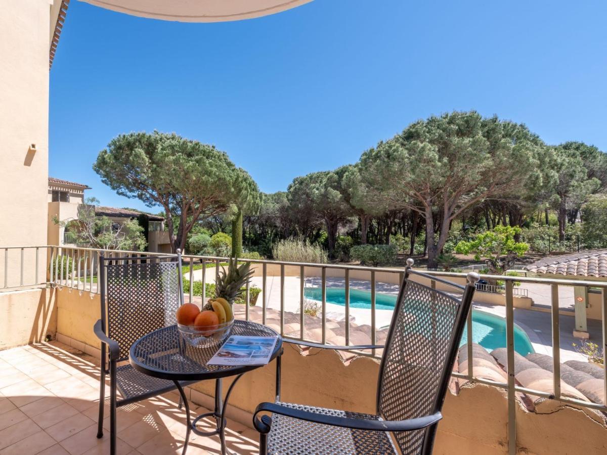 Apartment Caesar Domus-1 By Interhome