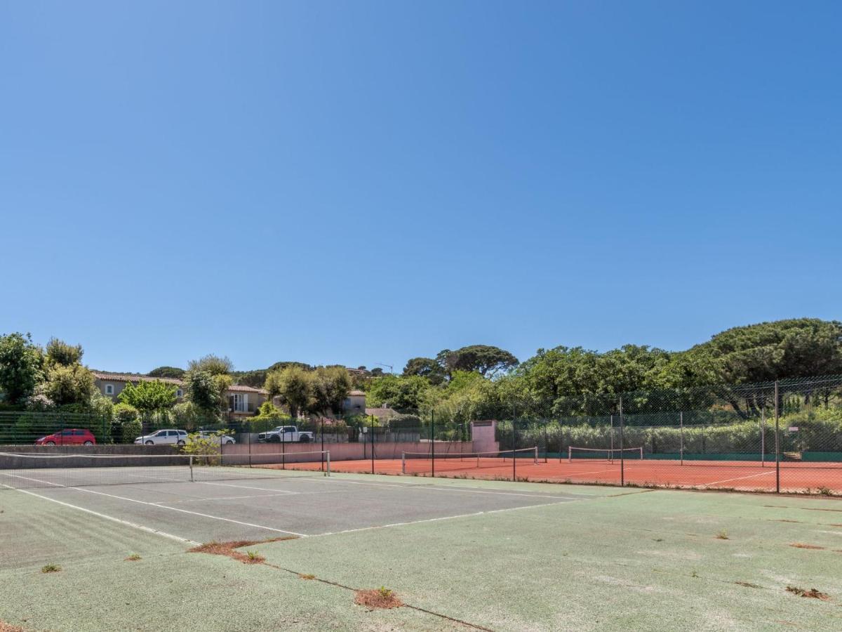 Caesar Domus-1 By Interhome Apartment Saint-Tropez