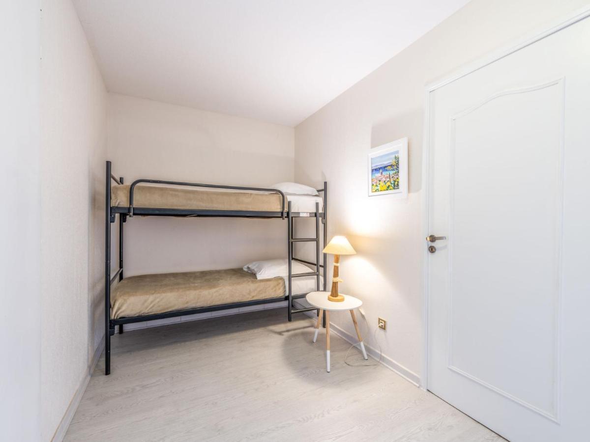 Apartment Caesar Domus-1 By Interhome
