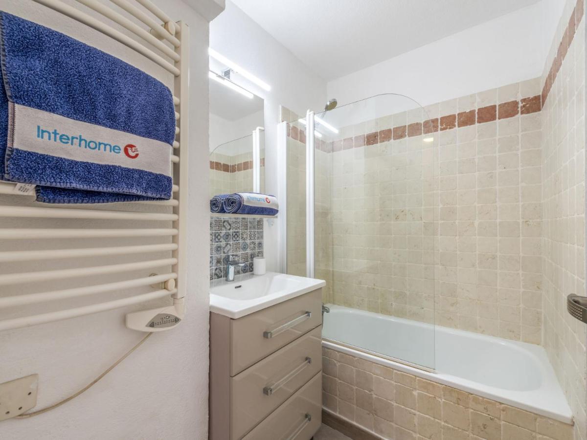 Caesar Domus-1 By Interhome Apartment *