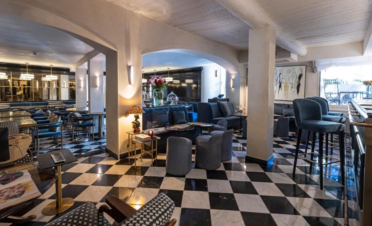 Le Yaca Hotel