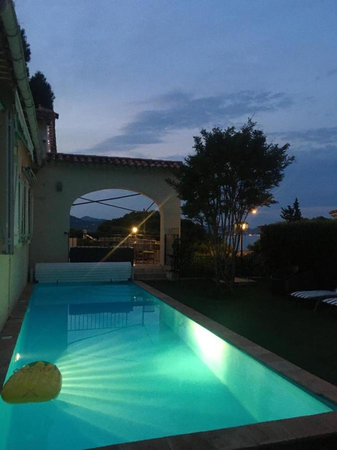 Maya Hotel Gassin