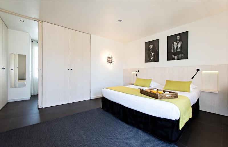 Hotel La Bastide Du Port - De Charme 4*