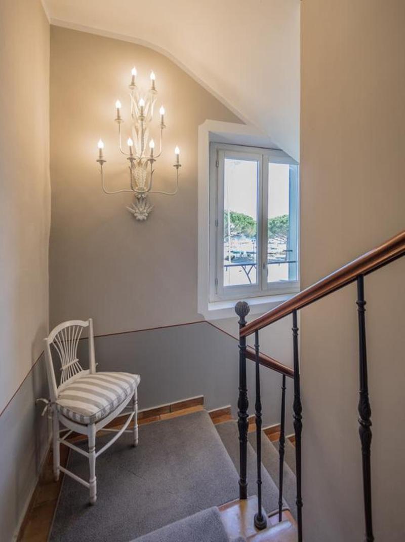 Hotel La Bastide Du Port - De Charme 4*