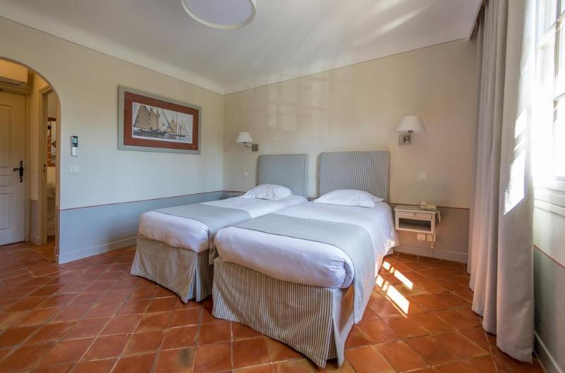 La Bastide Du Port - De Charme 4* Saint-Tropez