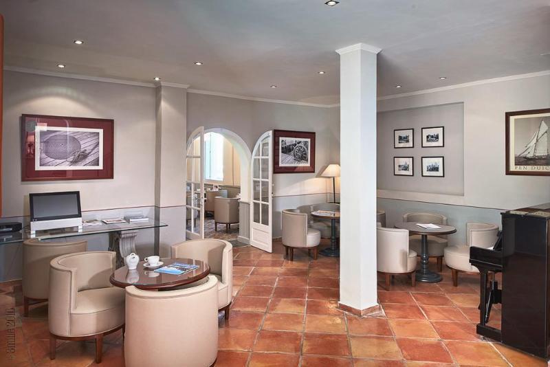 La Bastide Du Port - De Charme 4*