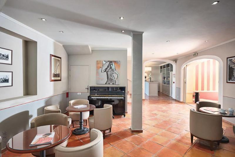 La Bastide Du Port - De Charme Hotel Saint-Tropez