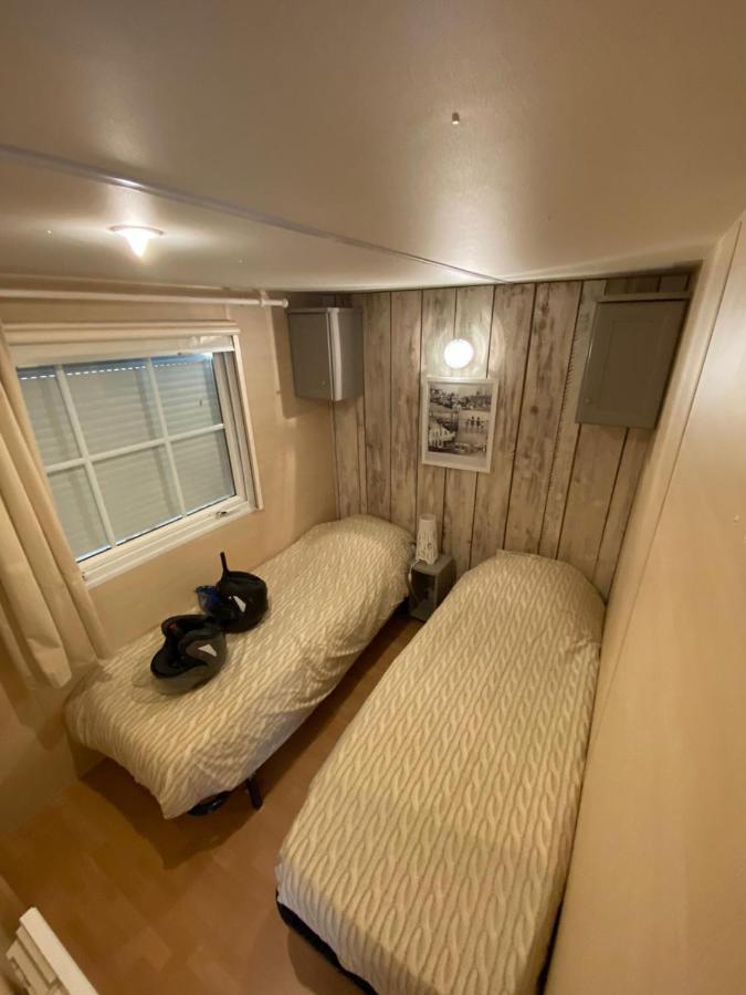 Mobilhome St Tropez 5h02 *