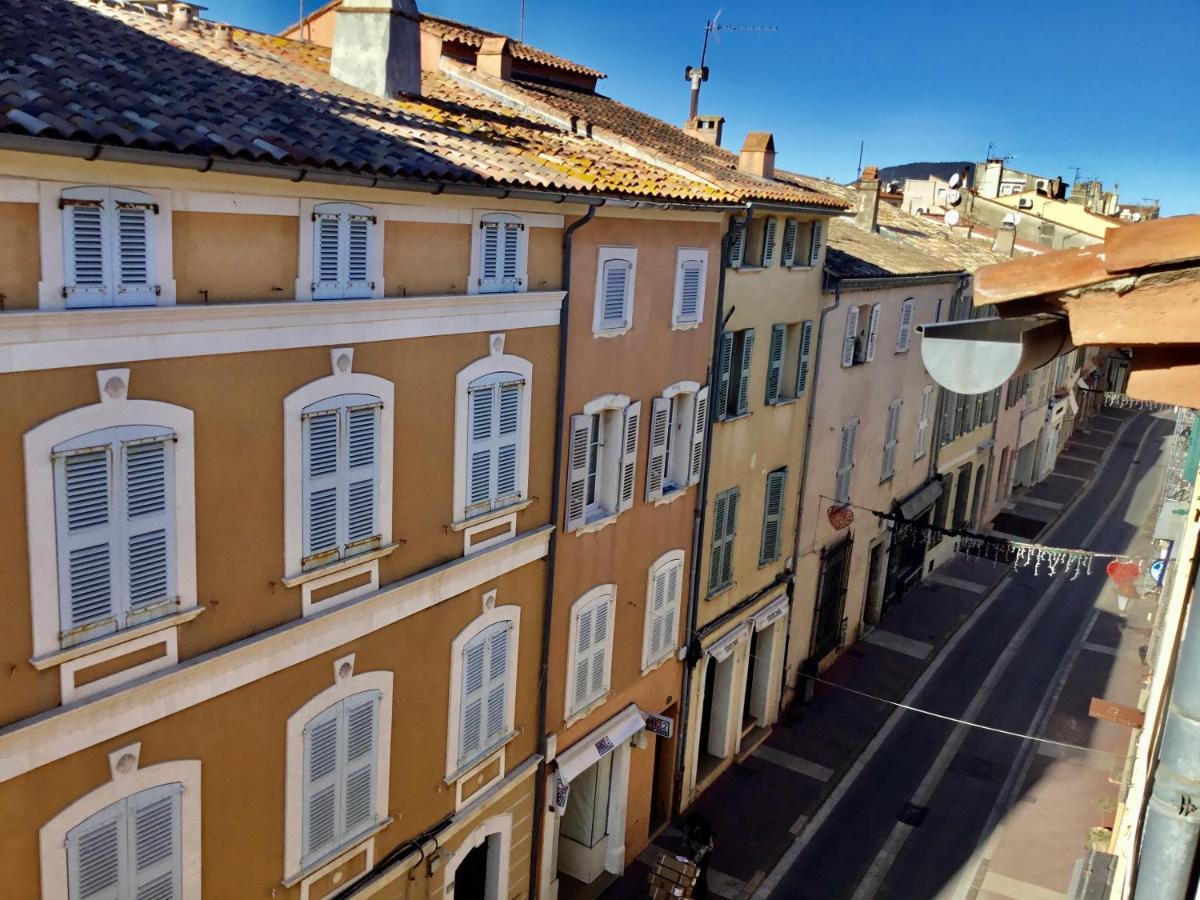 Apartment Ravissant Climatise Gambetta Misericorde Au Coeur De