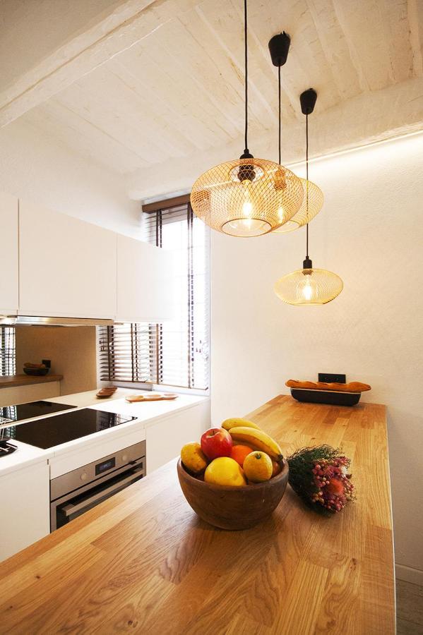 Luxueux Appartement, Centre Historique 50m Du Port Et De La De La Ponche