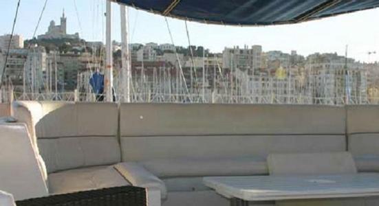 Centaura Yacht Classique Botel *