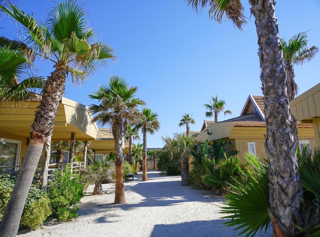 Mobilhome St Tropez 5h02 Acampamento *