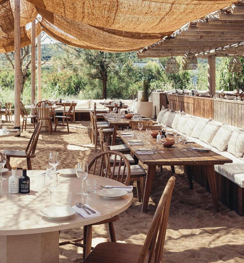 Mobilhome St Tropez 5h02