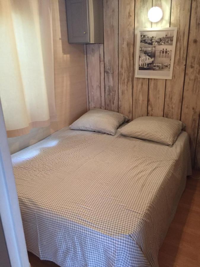Mobilhome St Tropez 5h02