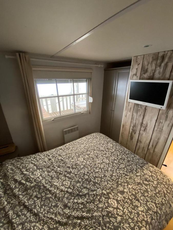 Mobilhome St Tropez 5h02 *