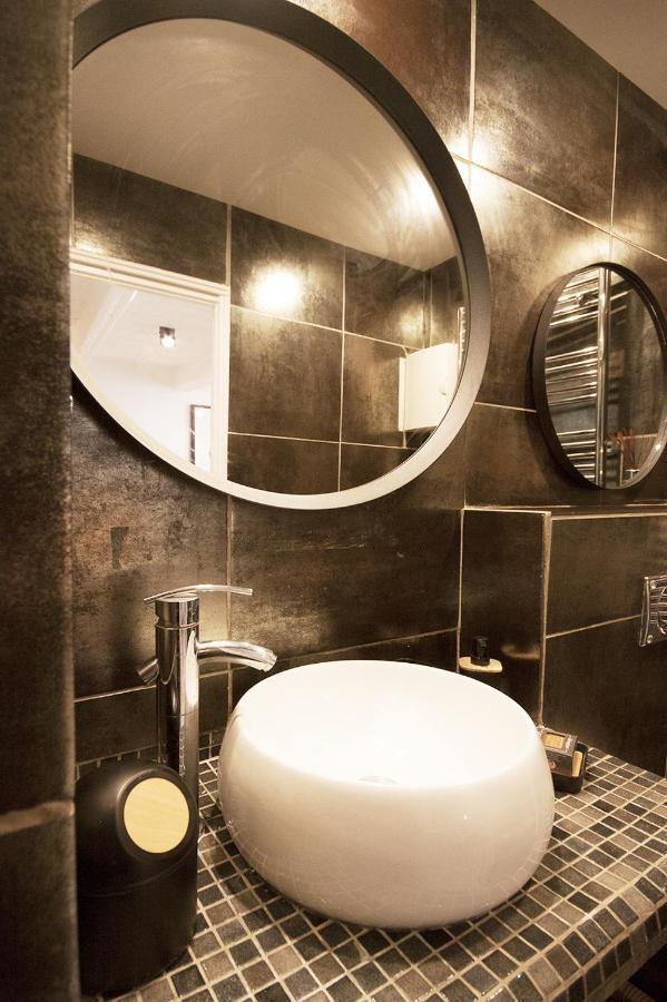 Apartment Luxueux Appartement, Centre Historique 50m Du Port Et De La De La Ponche Saint-Tropez