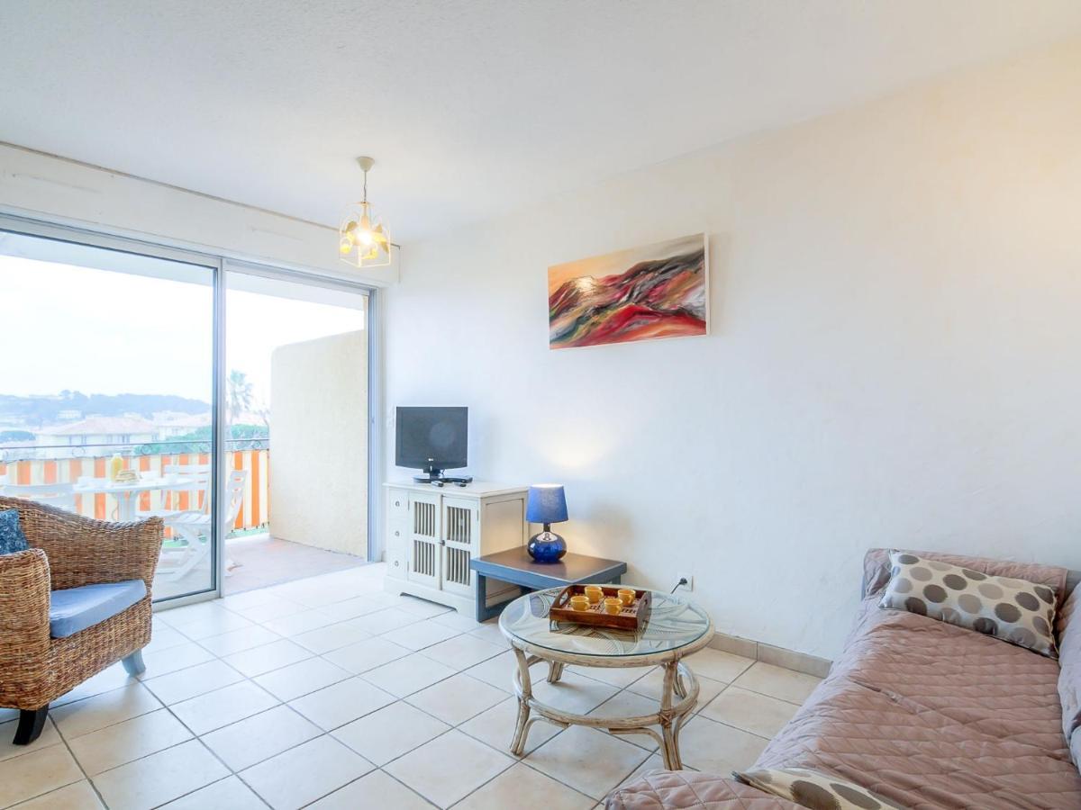 Apartment Eden Parc-4 By Interhome *