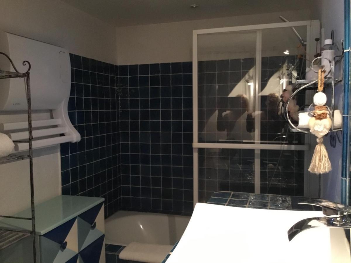 Ravissant Climatise Gambetta Misericorde Au Coeur De Apartment *