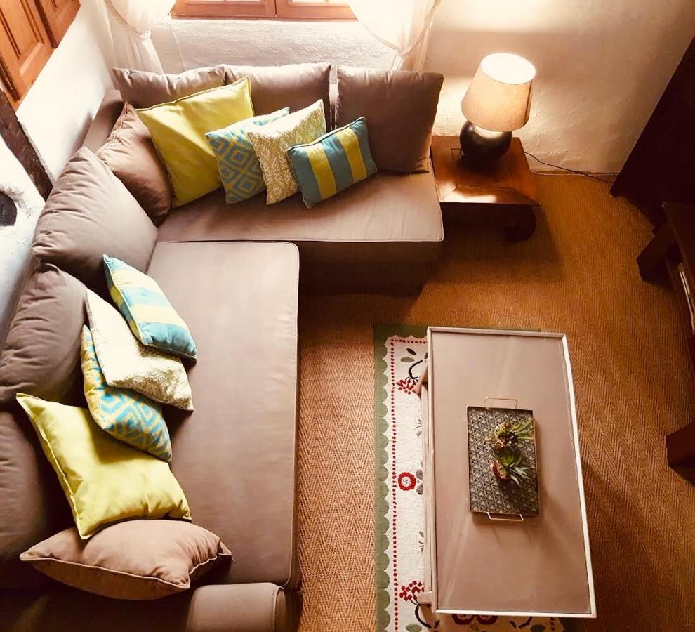 Apartment Charming Duplex In The Heart Of The Village - Duplex Au Coeur Du Village - *