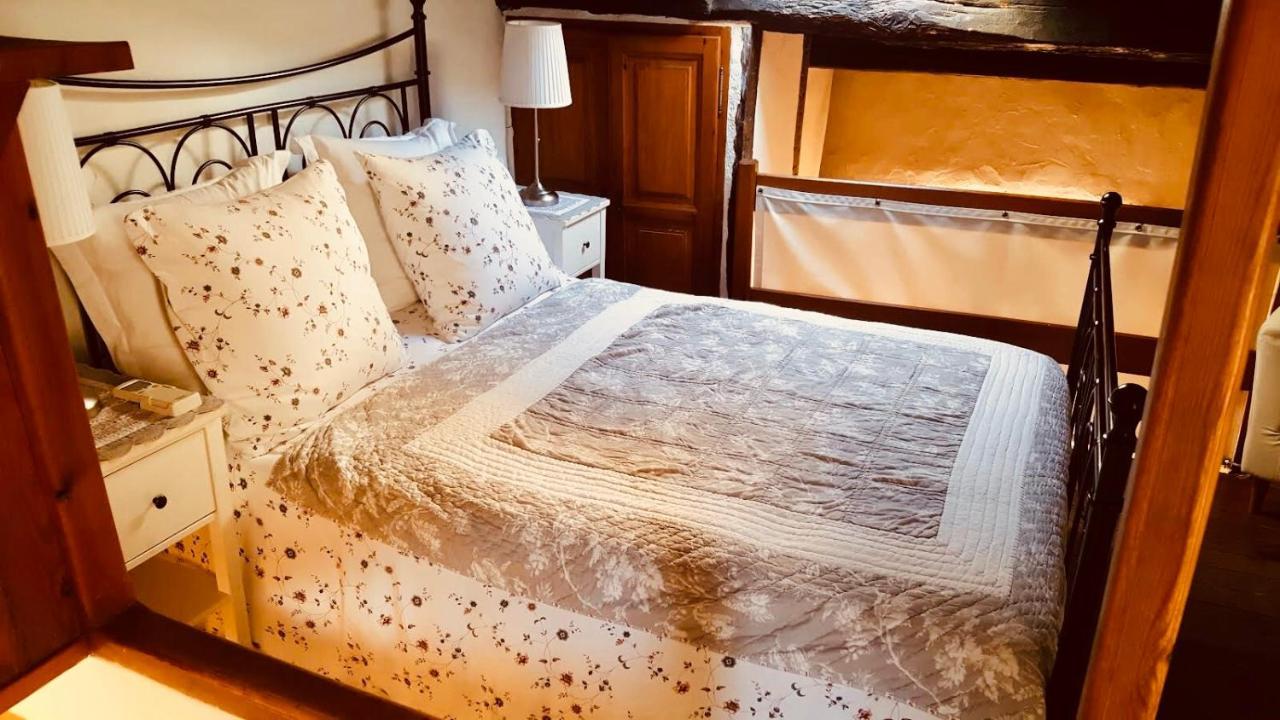 Charming Duplex In The Heart Of The Village - Duplex Au Coeur Du Village - Saint-Tropez