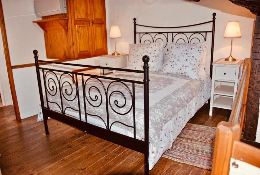 Apartment Charming Duplex In The Heart Of The Village - Duplex Au Coeur Du Village - Saint-Tropez