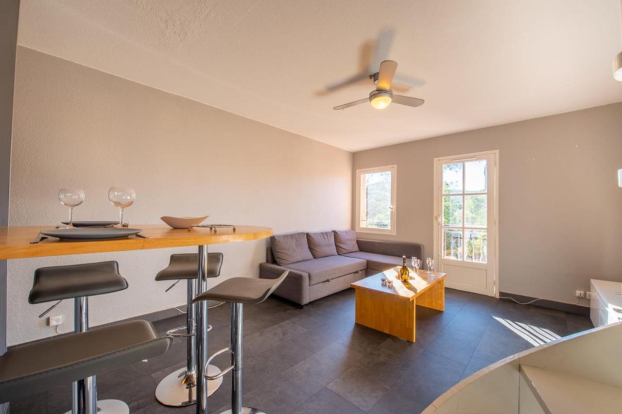 Nice Apt Near Bouillabaisse Beach *