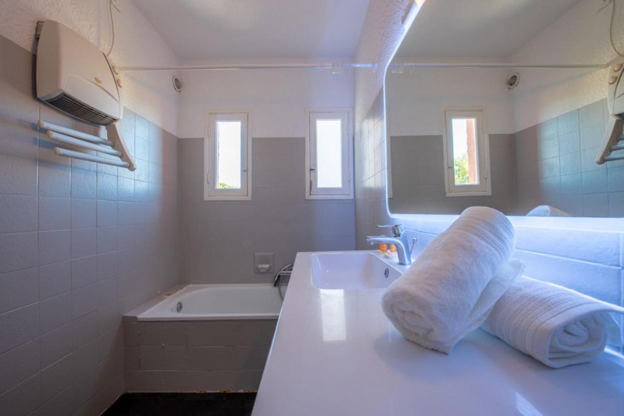 Nice Apt Near Bouillabaisse Beach Apartment