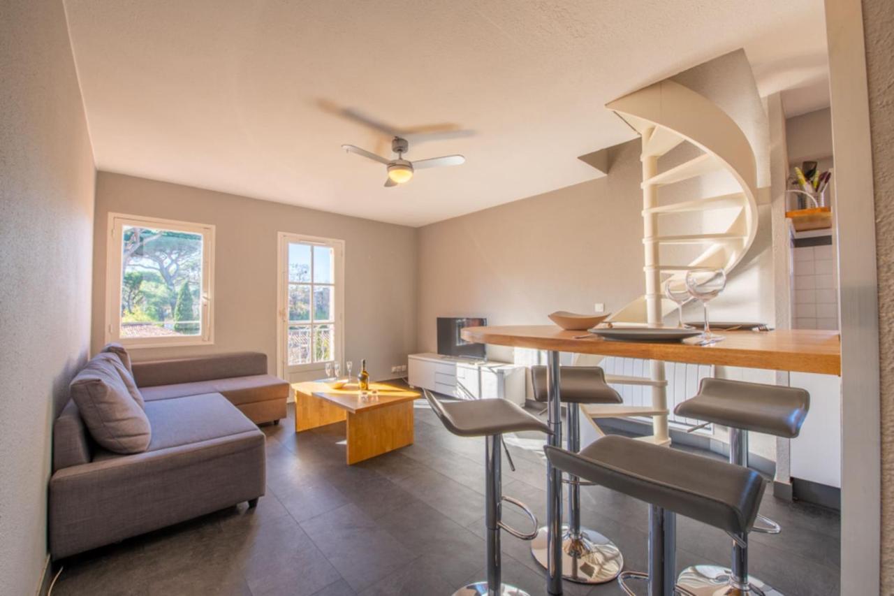 Nice Apt Near Bouillabaisse Beach Apartment Saint-Tropez