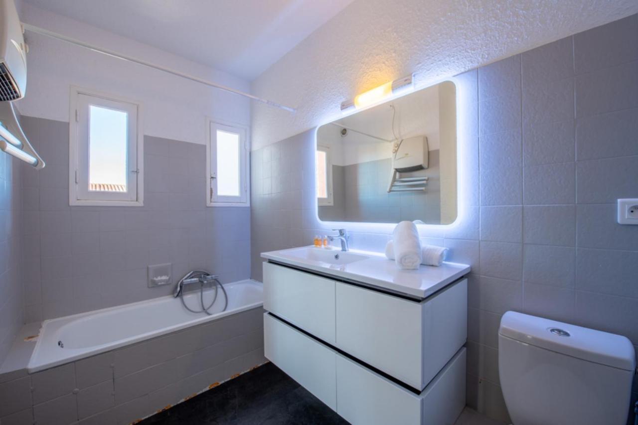Nice Apt Near Bouillabaisse Beach Apartment Saint-Tropez