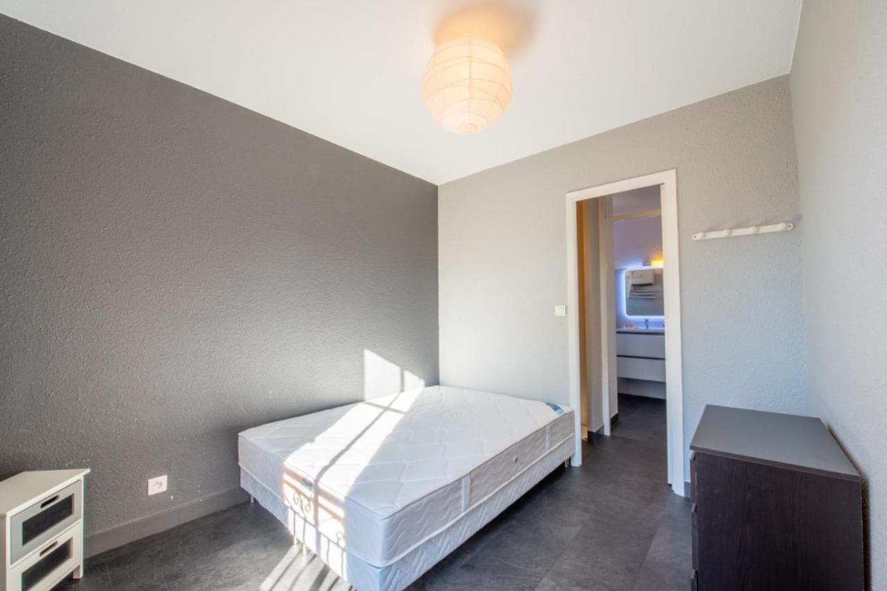 Nice Apt Near Bouillabaisse Beach * Saint-Tropez