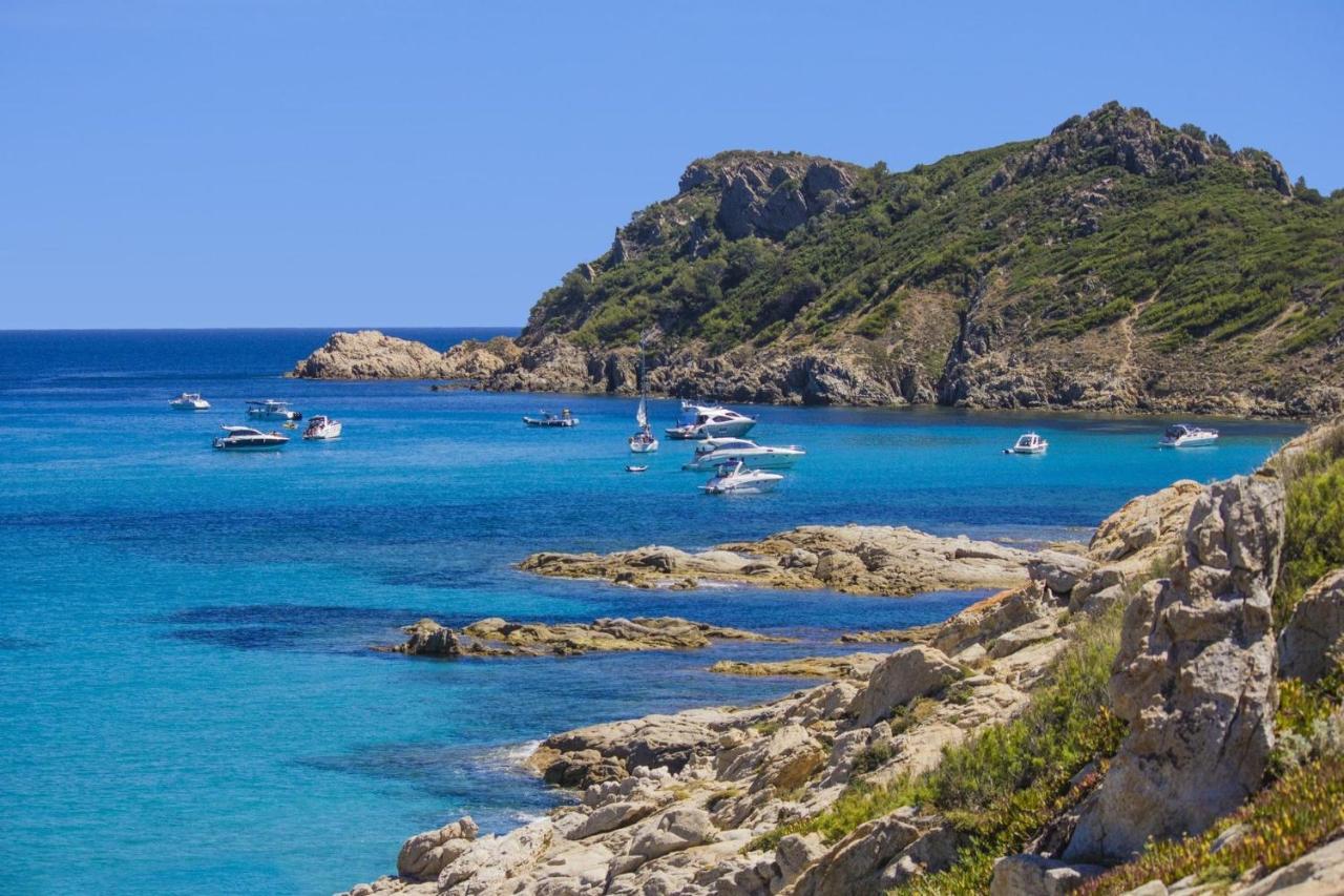 Nice Apt Near Bouillabaisse Beach Apartment Saint-Tropez