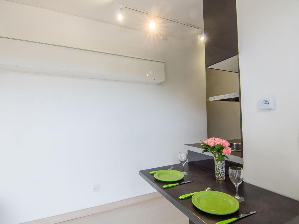 Apartment Heraclee-2 By Interhome Saint-Tropez