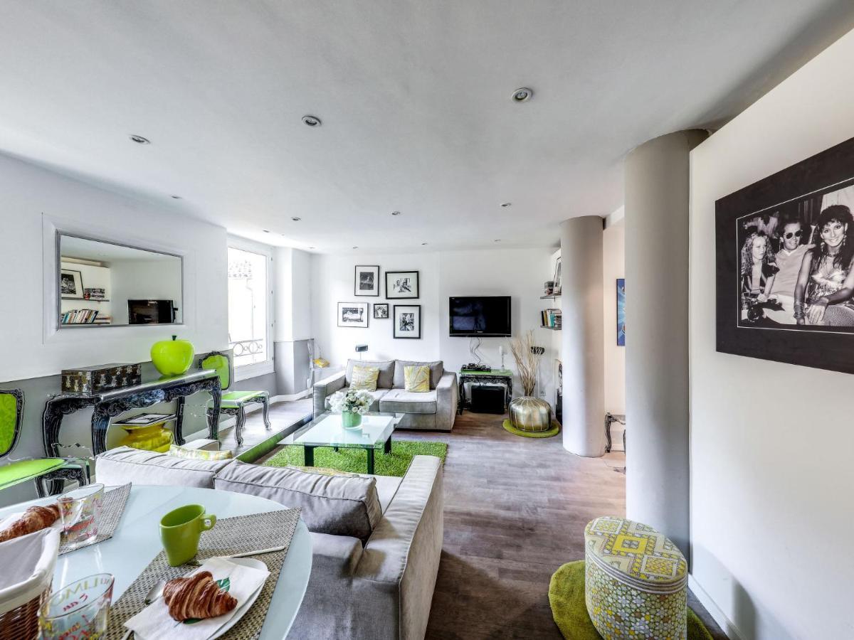 Rue Du Commandant Guichard Appartement