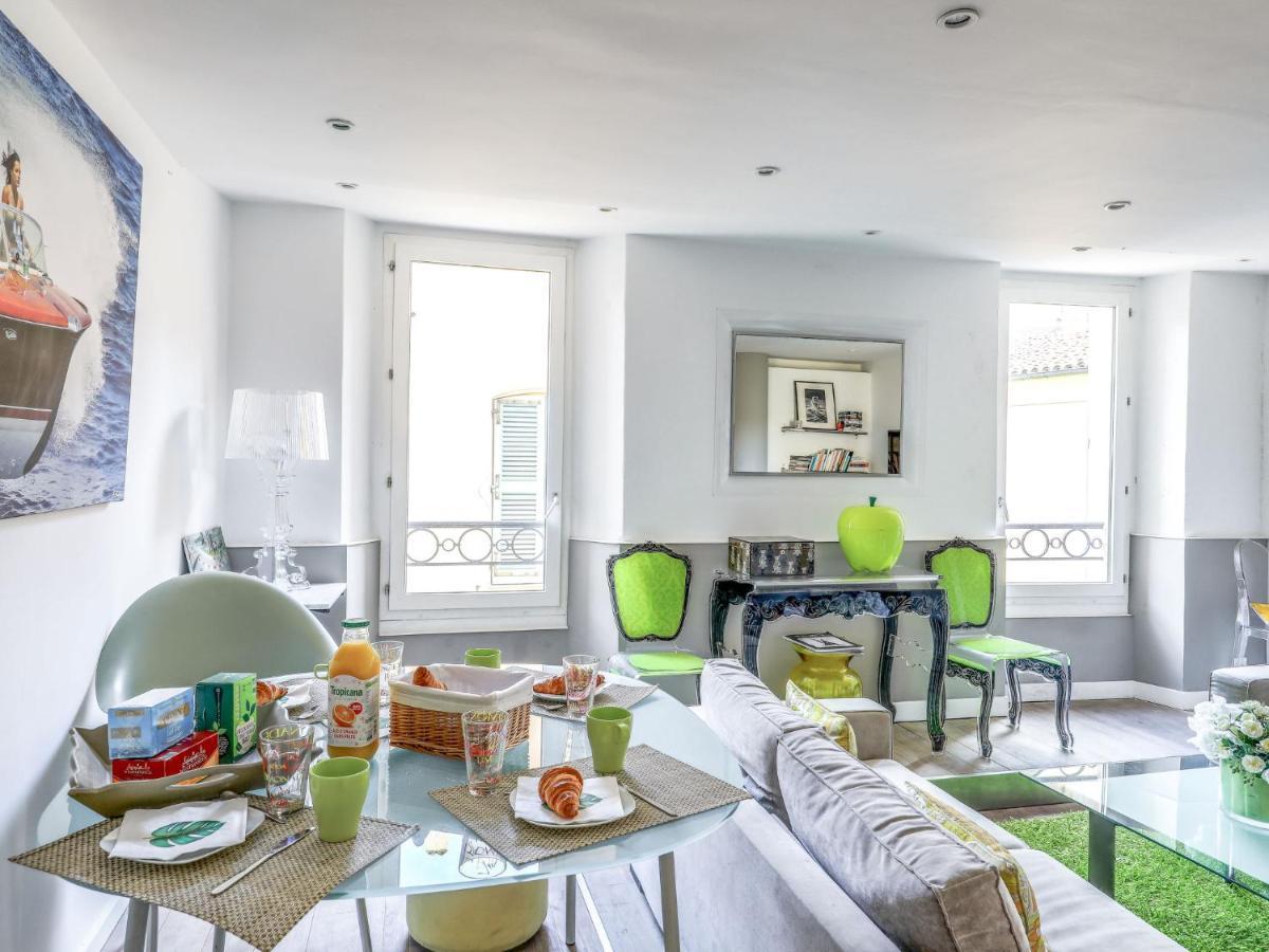 Rue Du Commandant Guichard Appartement *
