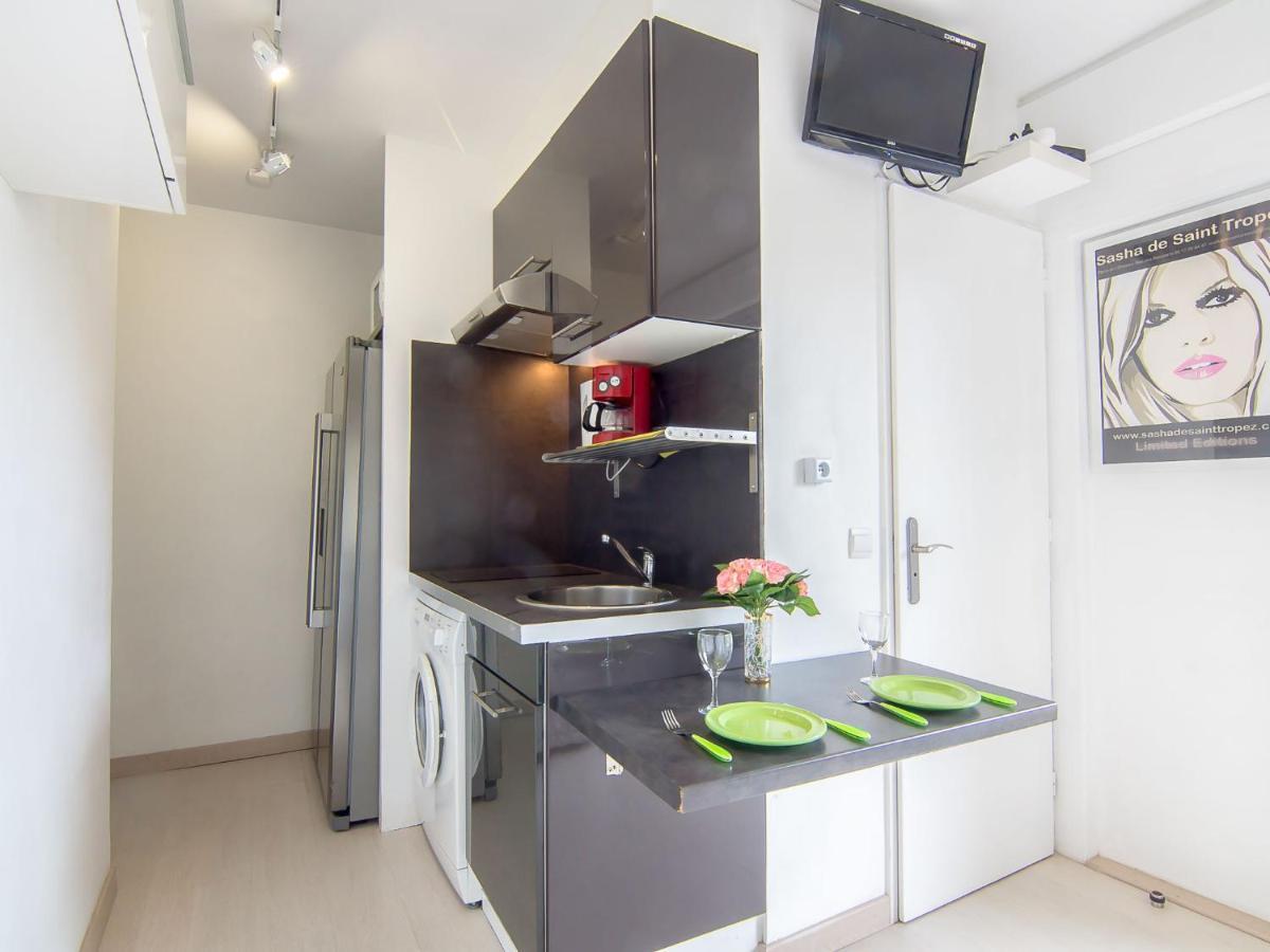 Apartment Heraclee-2 By Interhome *