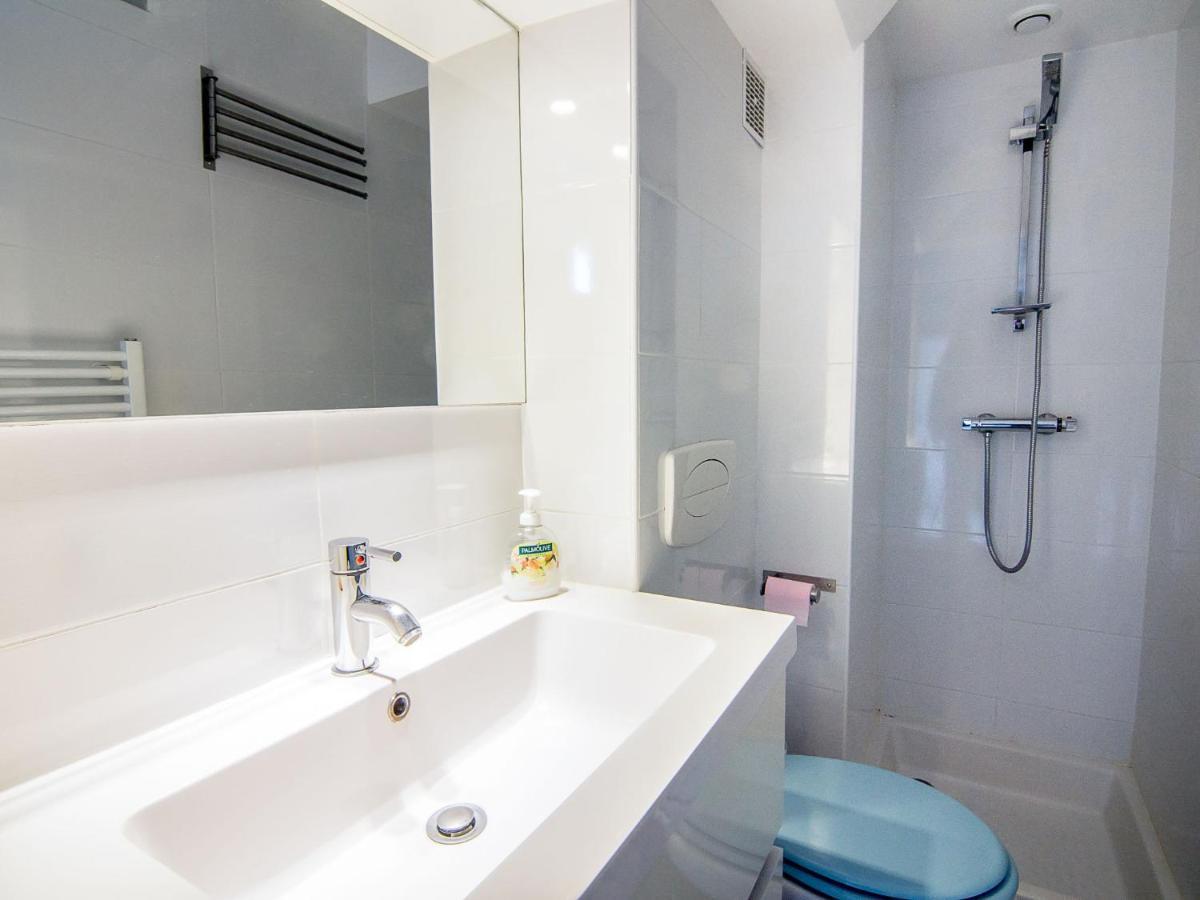 Heraclee-2 By Interhome Apartment *