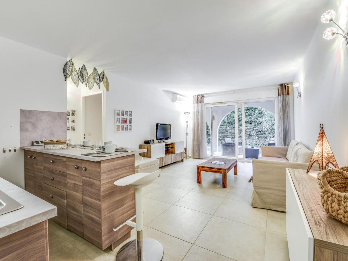 Le Jardin D'artemis-1 Appartement