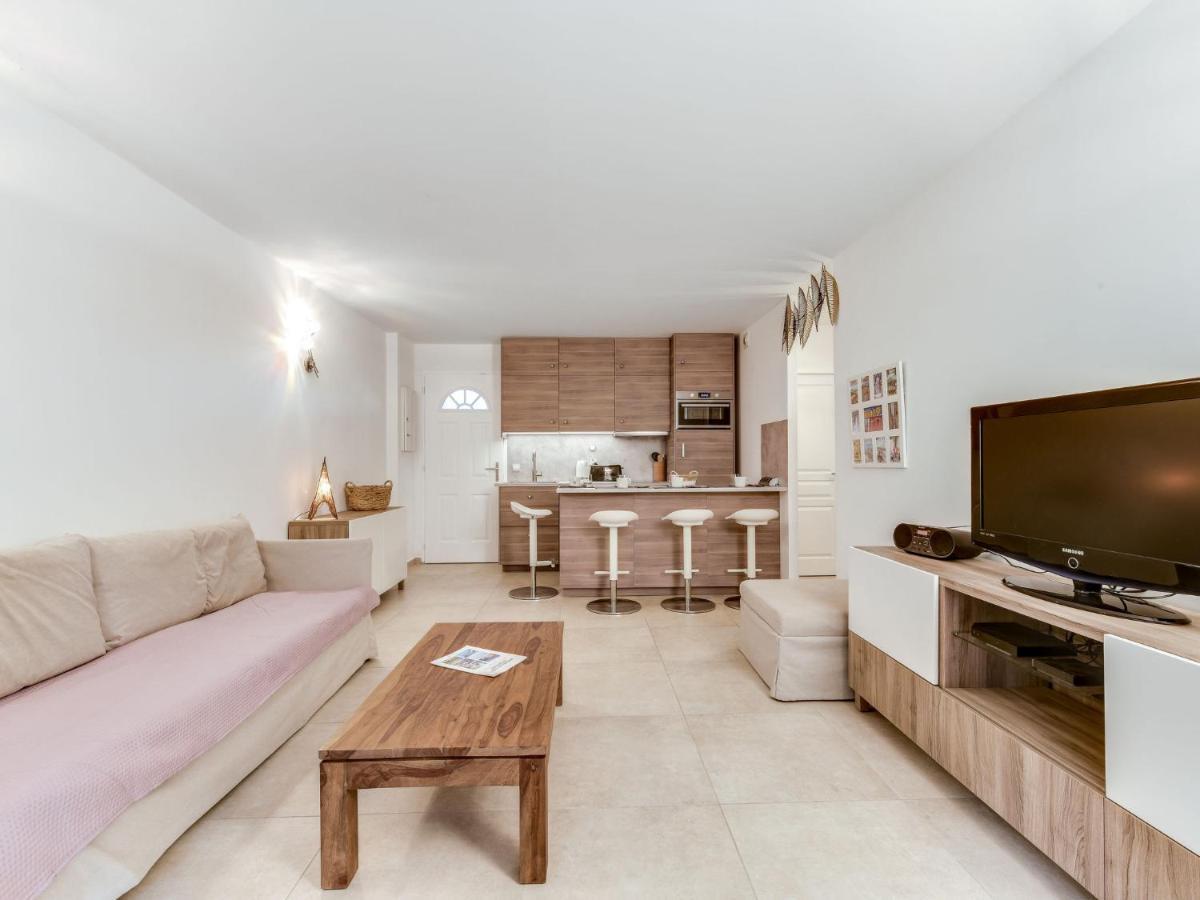 Le Jardin D'artemis-1 By Interhome * Saint-Tropez