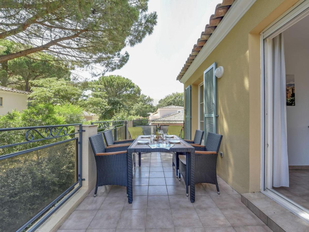 Le Jardin D'artemis-2 By Interhome *