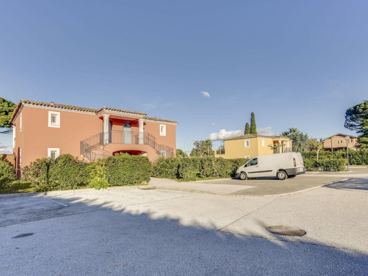 Le Jardin D'artemis-2 By Interhome * Saint-Tropez