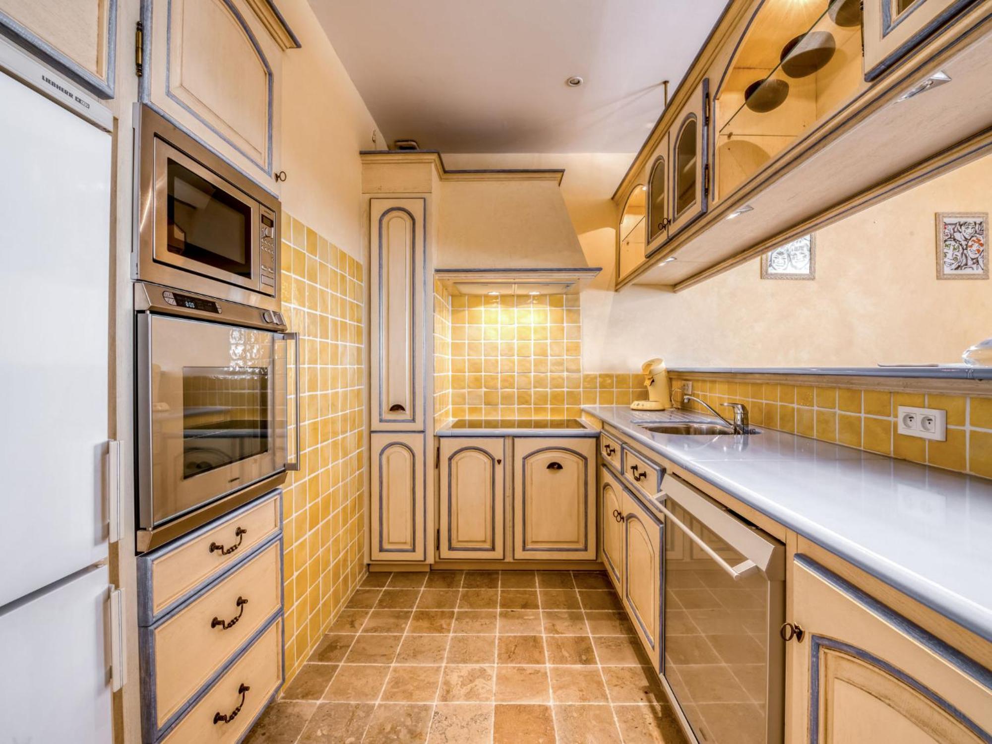 Boulevard Louis Blanc-1 By Interhome * Saint-Tropez