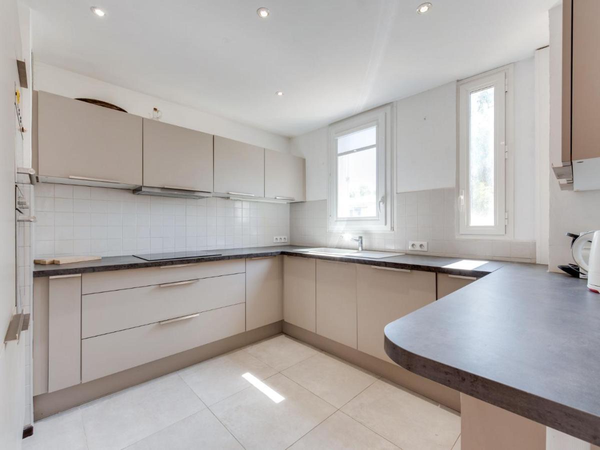 Apartment Antoine-1 By Interhome