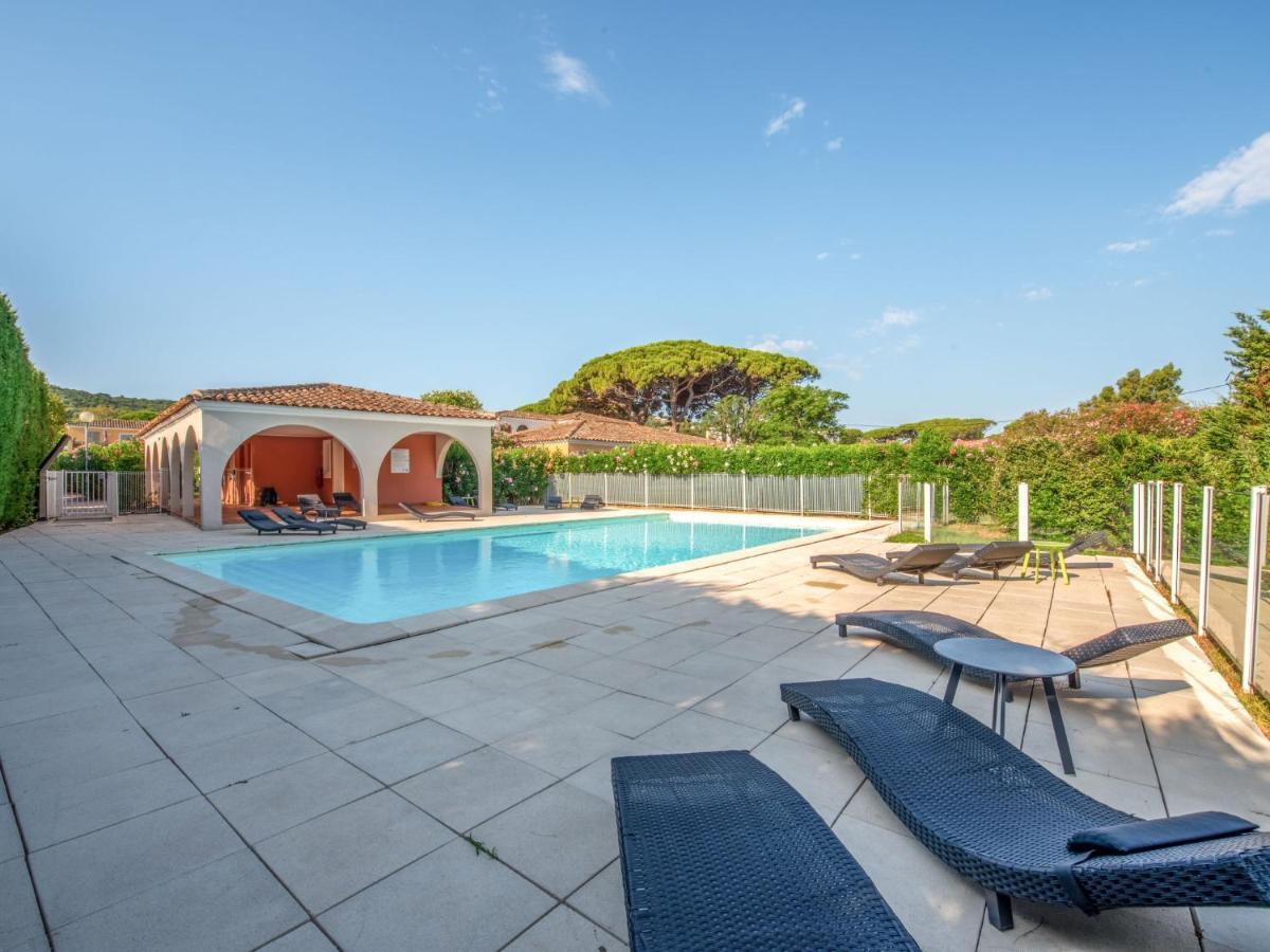 Le Jardin D'artemis-1 By Interhome Apartment