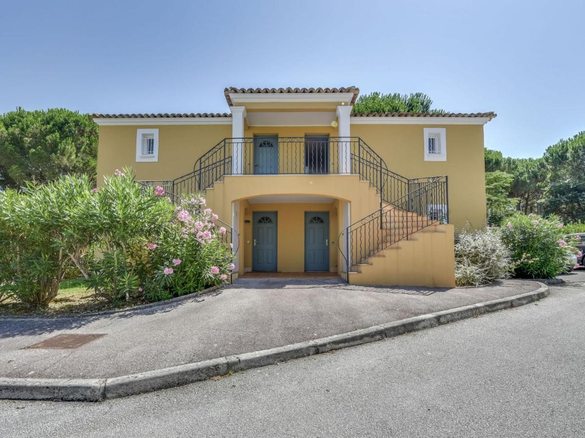 Le Jardin D'artemis-2 By Interhome Apartment *